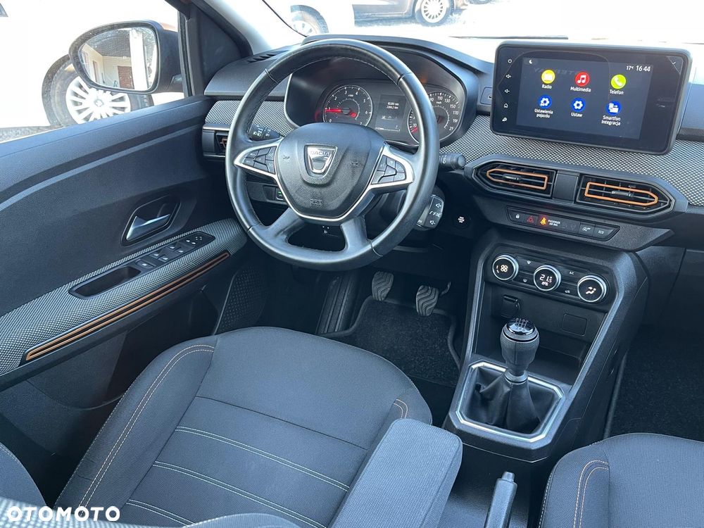 Dacia Sandero 1.0 TCe Essential - 30