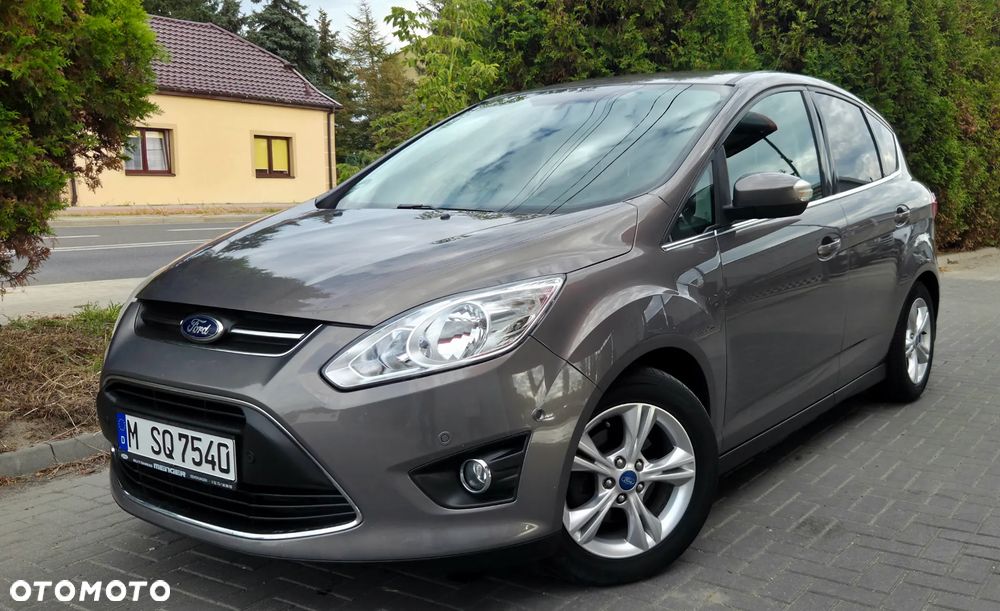 Ford C-MAX - 3