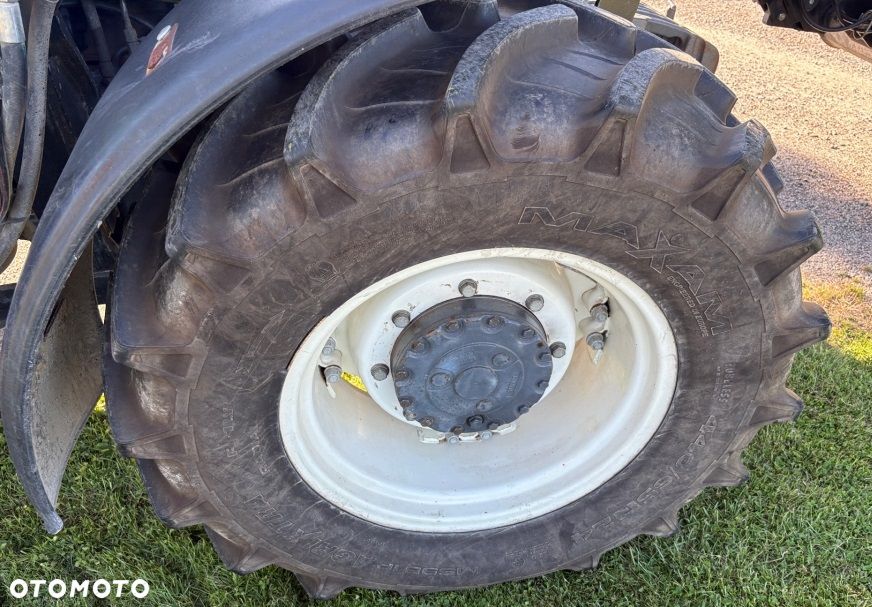 New Holland TL90 , rok 2001 ideal stan - 17