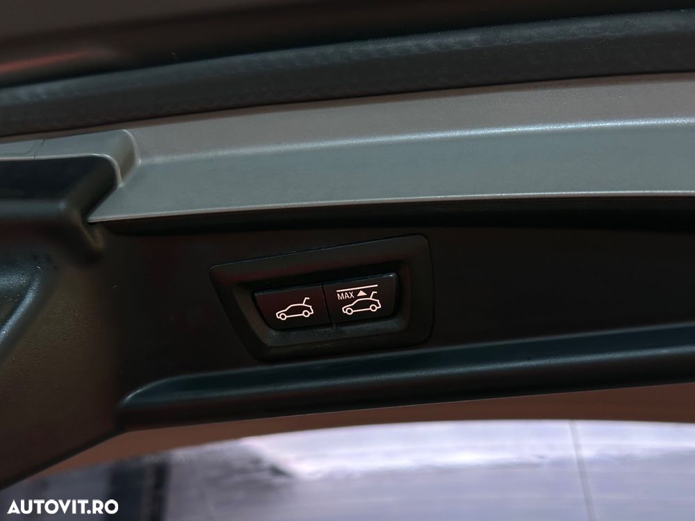 BMW Seria 5 520d - 34