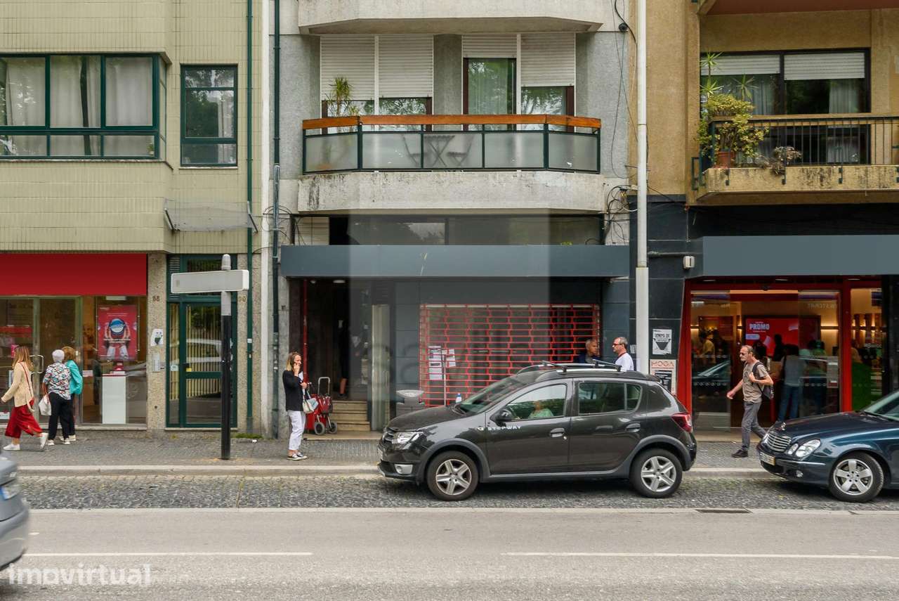 Loja Rotunda da Boavista - Grande imagem: 2/12