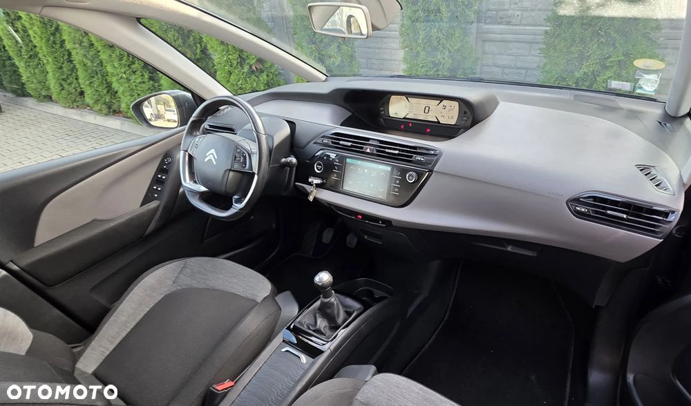 Citroën C4 Picasso BlueHDi 100 Stop&Start Attraction - 15