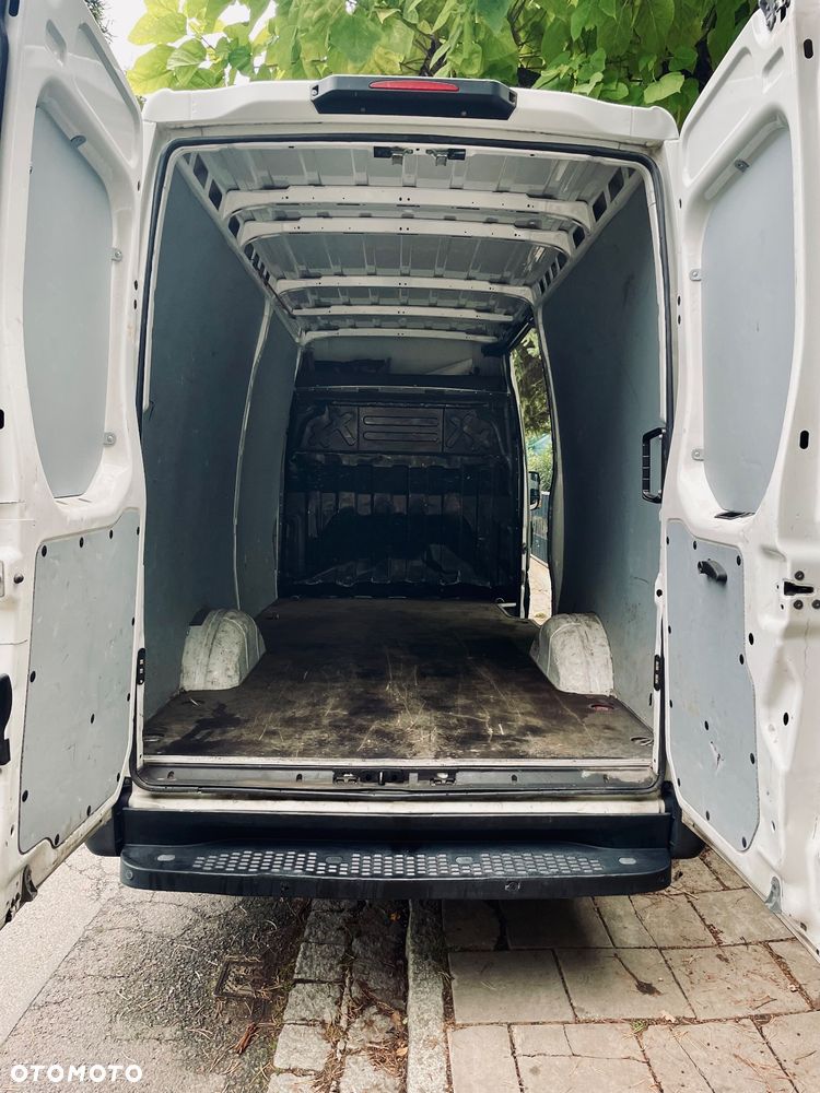Iveco DAILY 35S14 L2H2 - 11