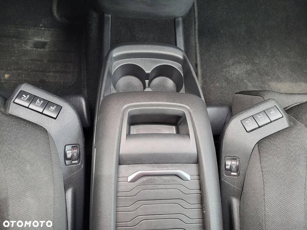 Citroën C4 Picasso 2.0 BlueHDi Exclusive - 20