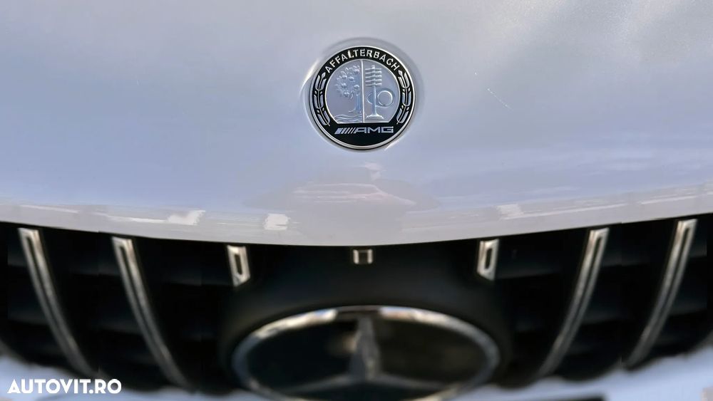 Mercedes-Benz GLE Coupe - 14