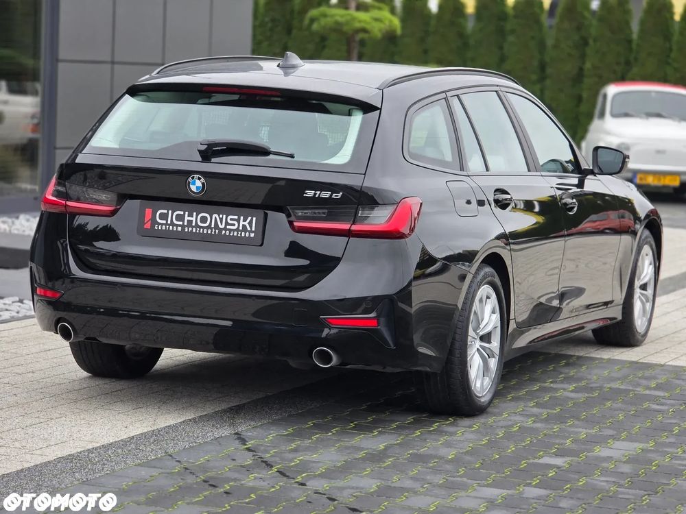 BMW Seria 3 - 30