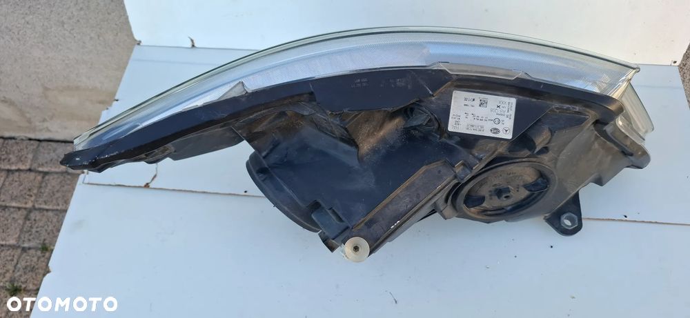 MERCEDES VITO W447 V-KLASA lampa lewy przód zwykła A4479067700 Europa - 8