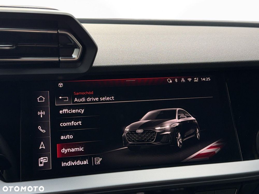 Audi A3 Limousine - 26