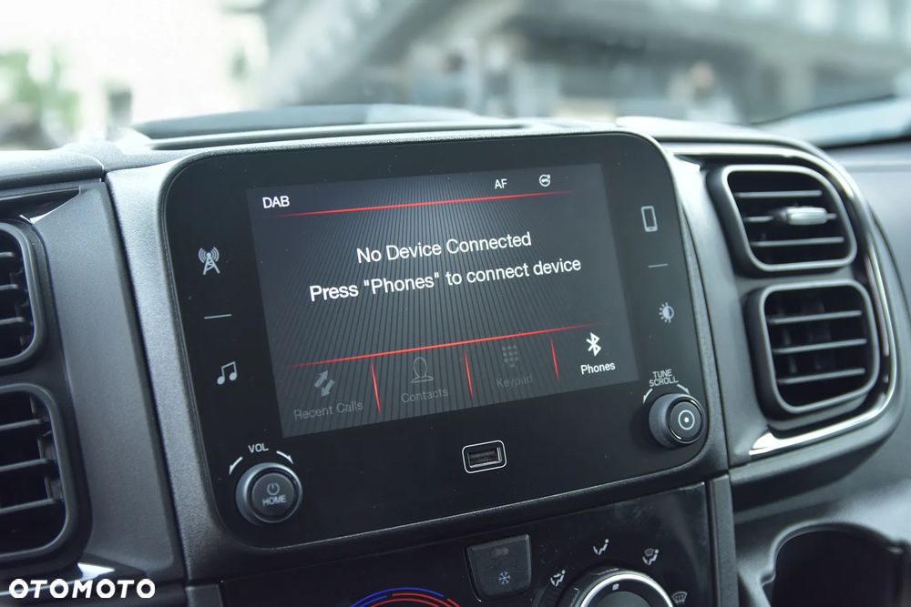 Fiat Ducato Maxi L4H2 140KM DMC 3.5t - 12