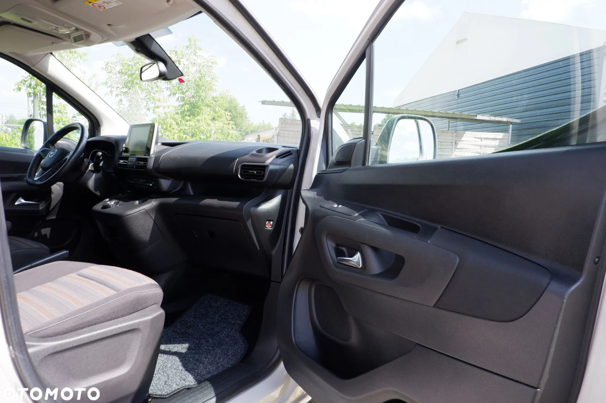 Opel Combo Life 1.5 D Automatik Start/Stop Innovation - 3