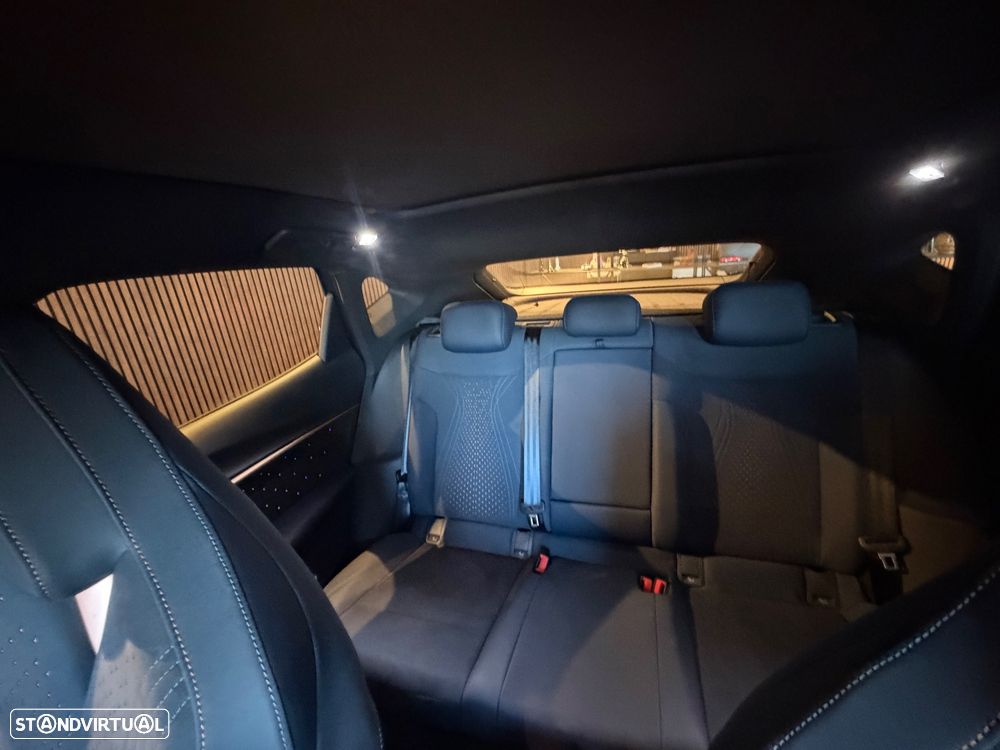 Cupra Tavascan 250 kW/77kWh 4Drive VZ - 27