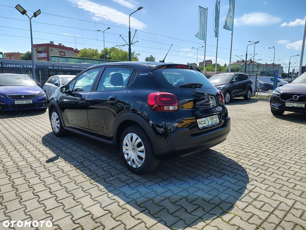 Citroën C3 1.2 PureTech You - 3