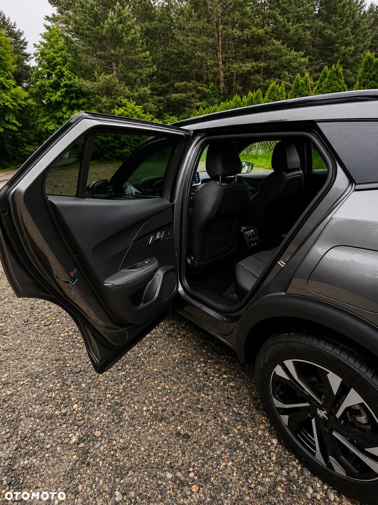 Peugeot 2008 1.5 BlueHDi GT S&S - 20