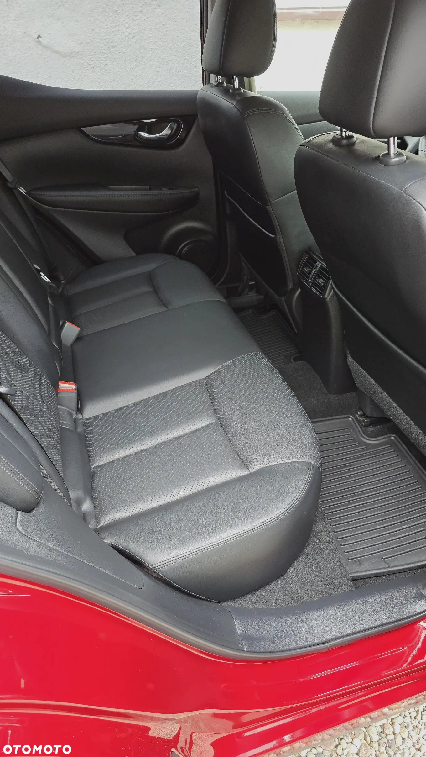Nissan Qashqai - 17