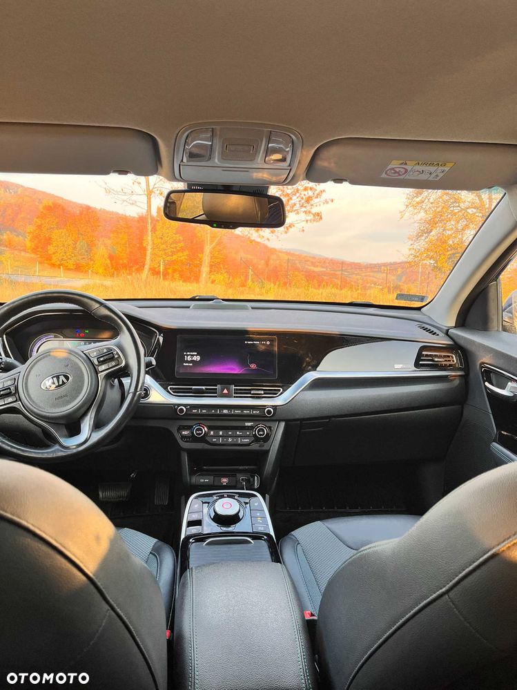 Kia Niro - 10