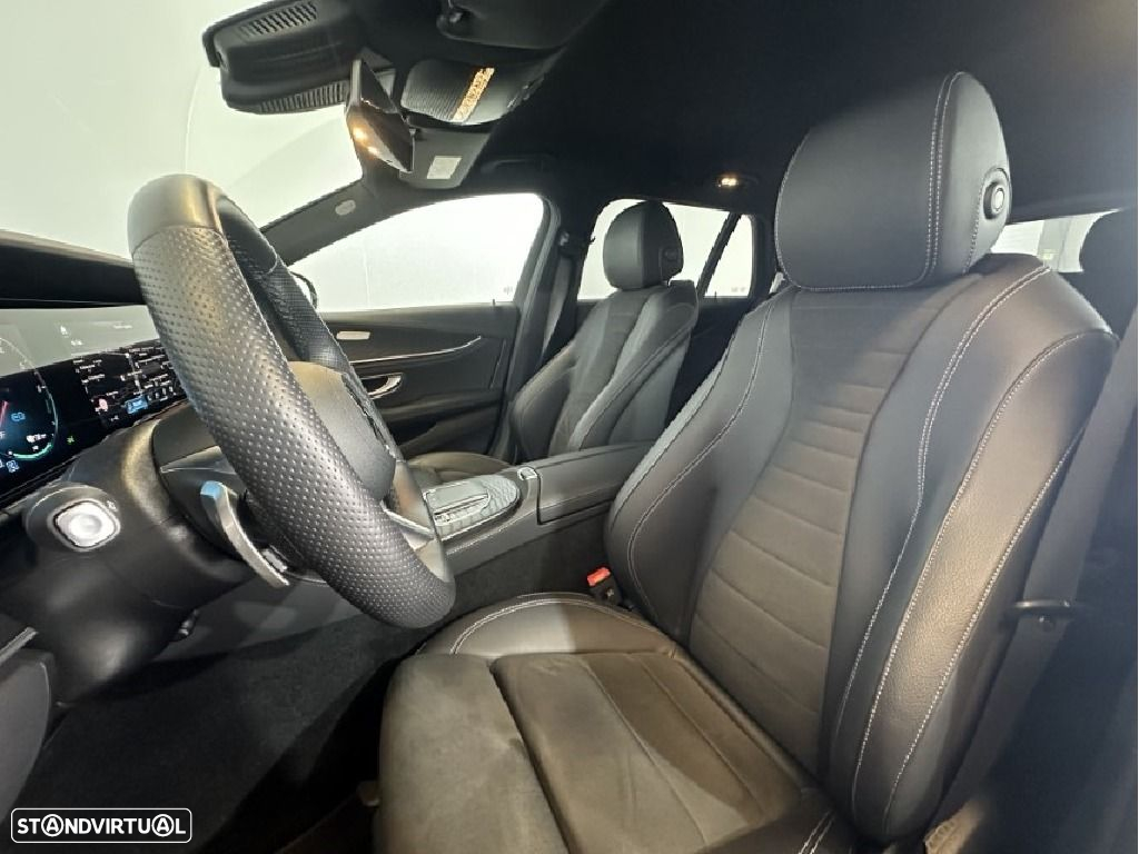 Mercedes-Benz E 300 - 11