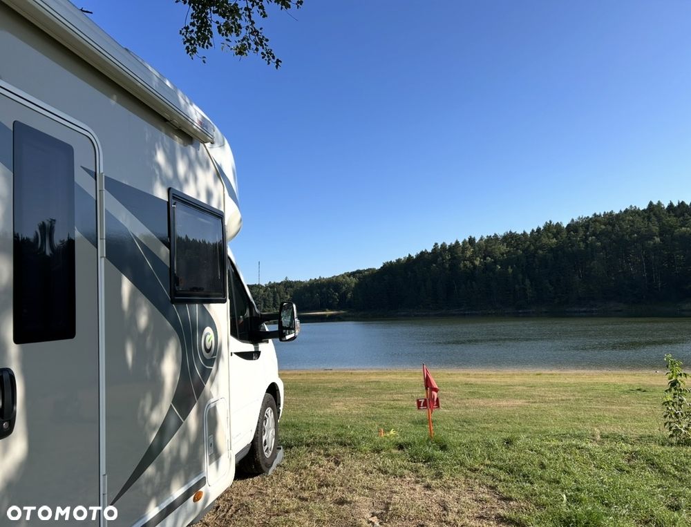 Chausson 640 TITANIUM - 32