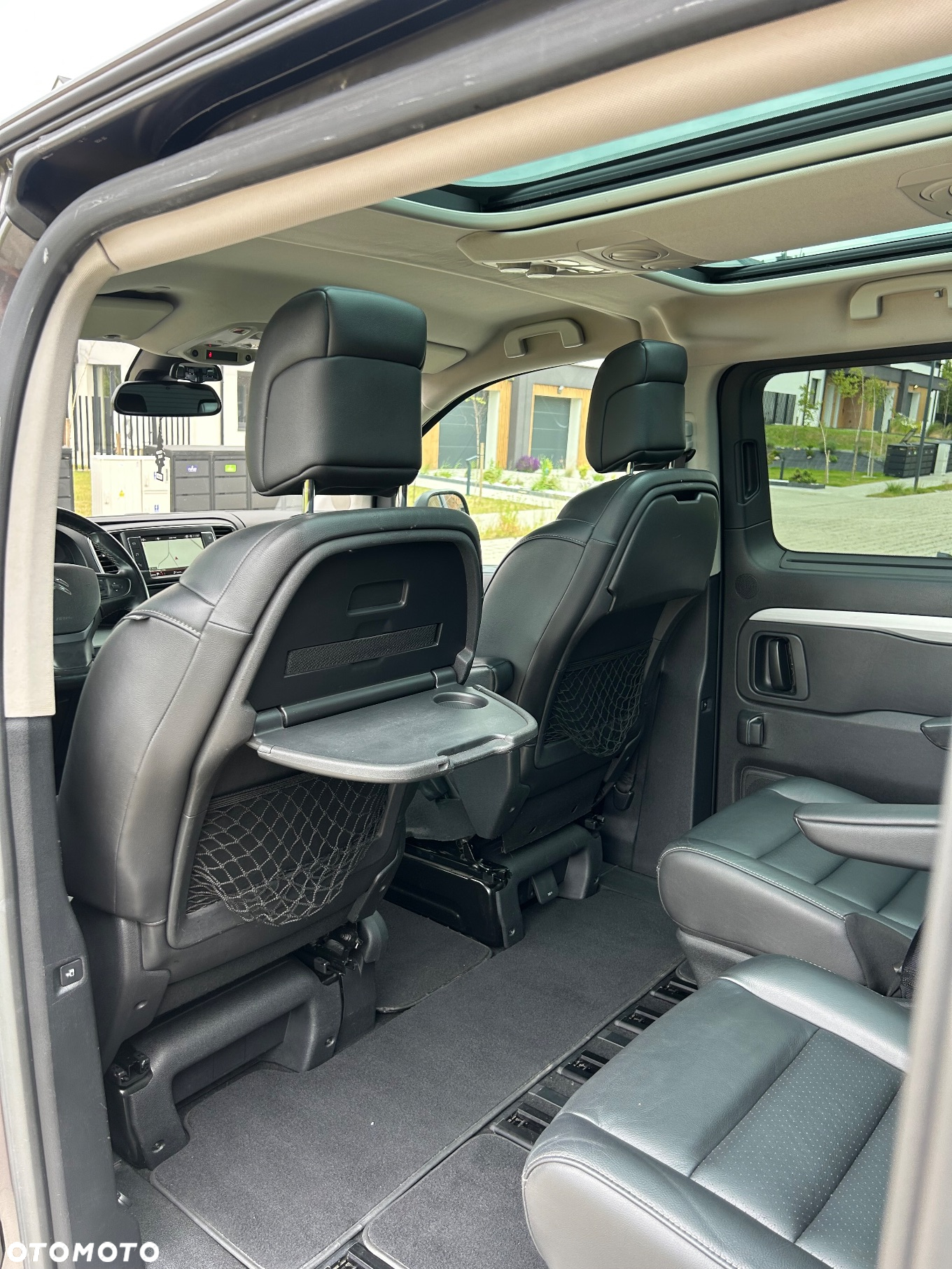 Citroën SpaceTourer XL 2.0 BlueHDi 180 EAT8 Business Lounge - 40