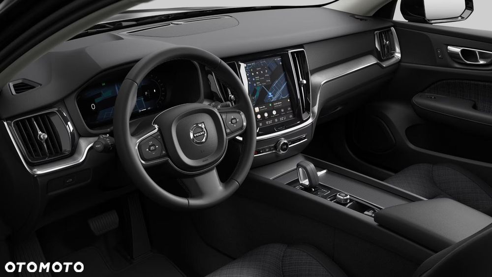 Volvo V60 B4 B Core - 9