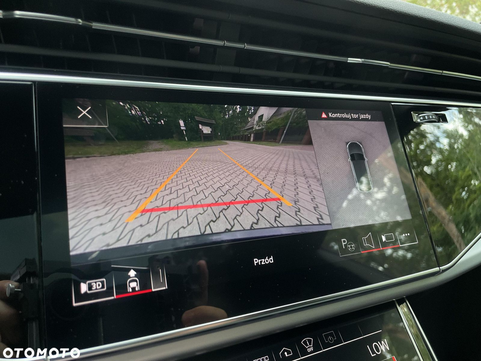 Audi Q8 - 21