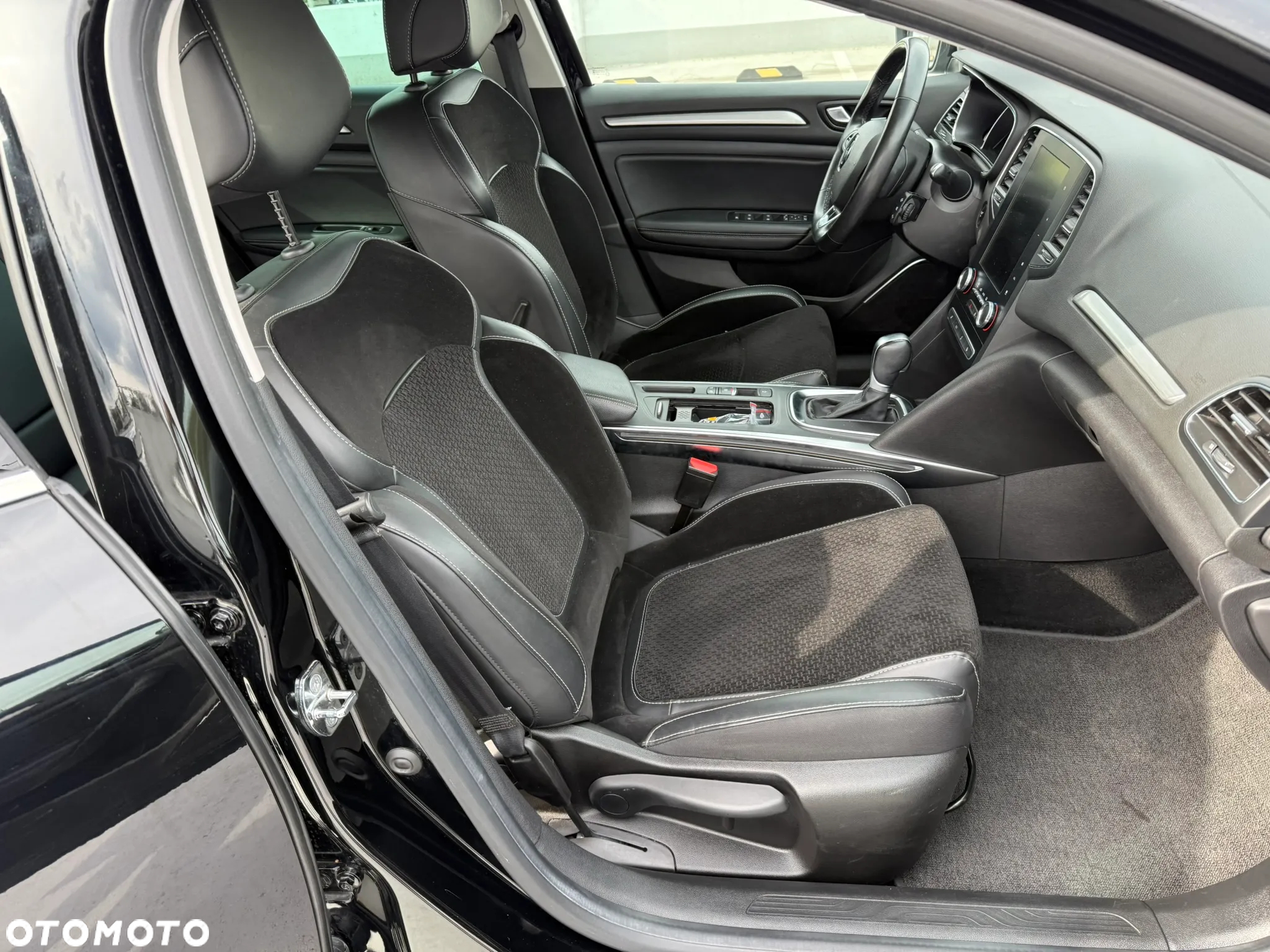 Renault Megane 1.3 TCe FAP Intens EDC - 16