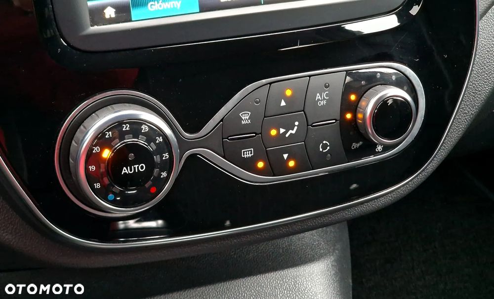 Renault Captur 0.9 Energy TCe Limited - 38