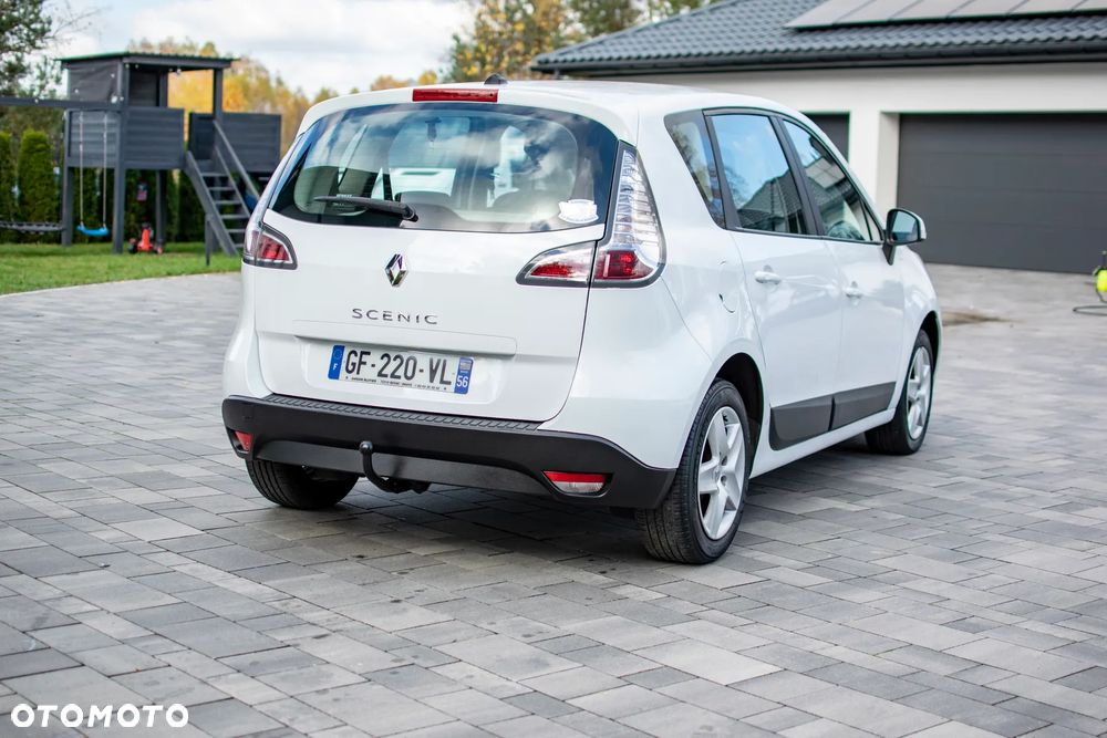 Renault Scenic - 16