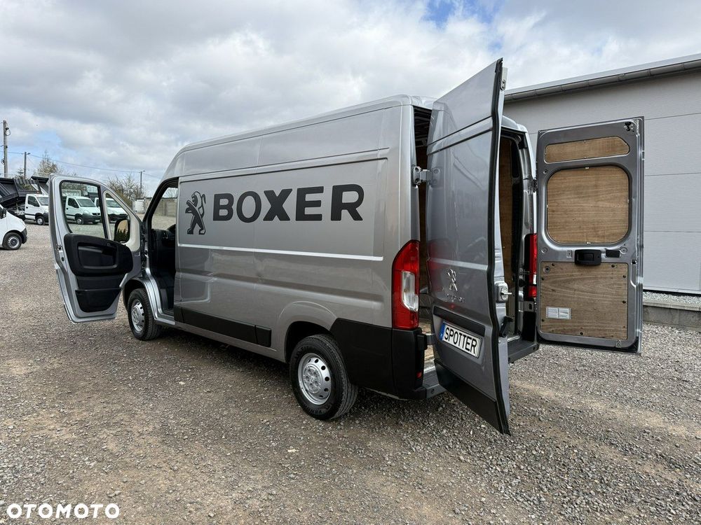 Peugeot Boxer - 18