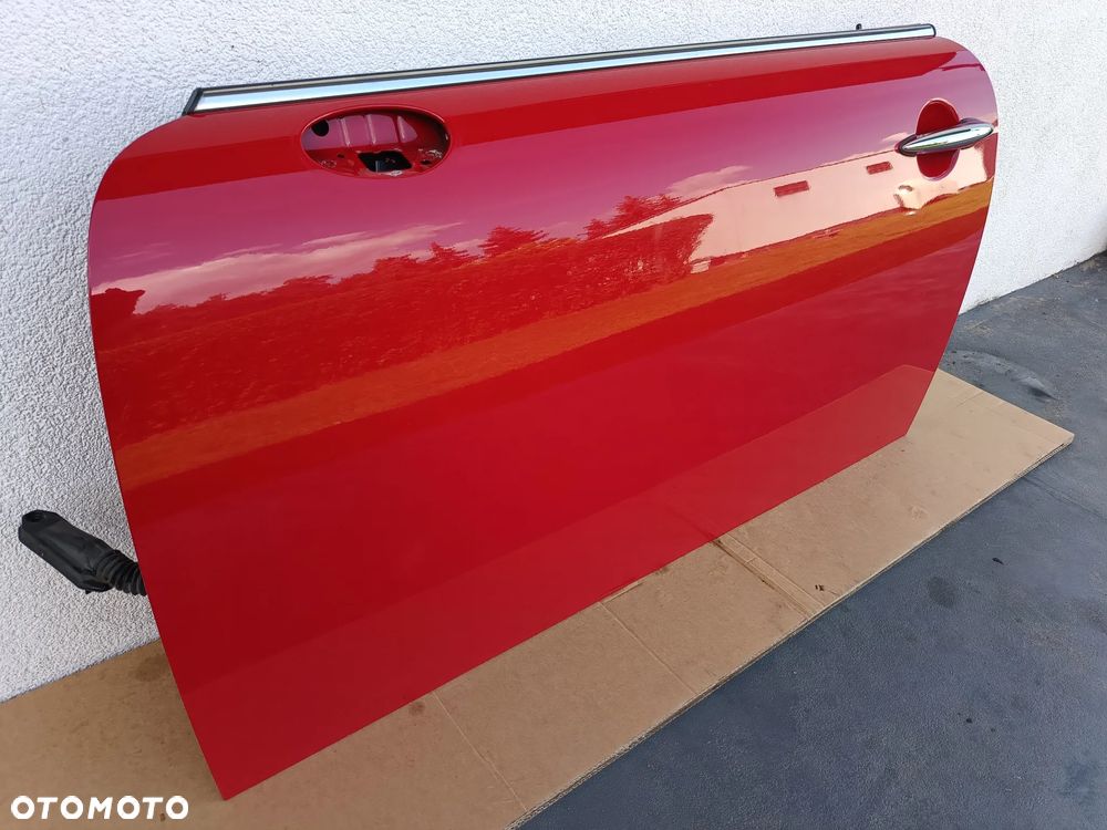 Mini Cooper R56 R57 R58 R59 Drzwi Lewe / Prawe - 4
