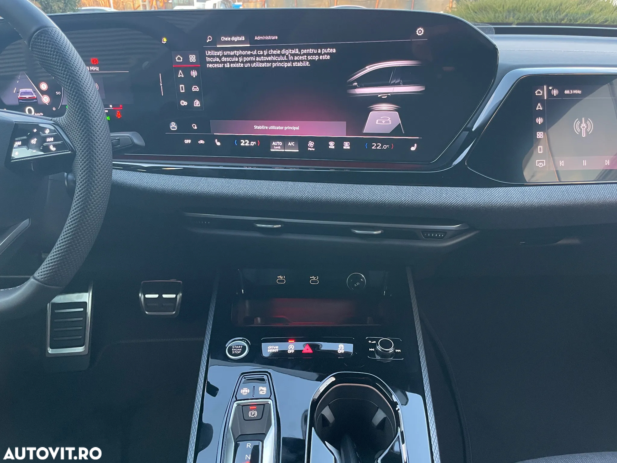 Audi A5 - 23