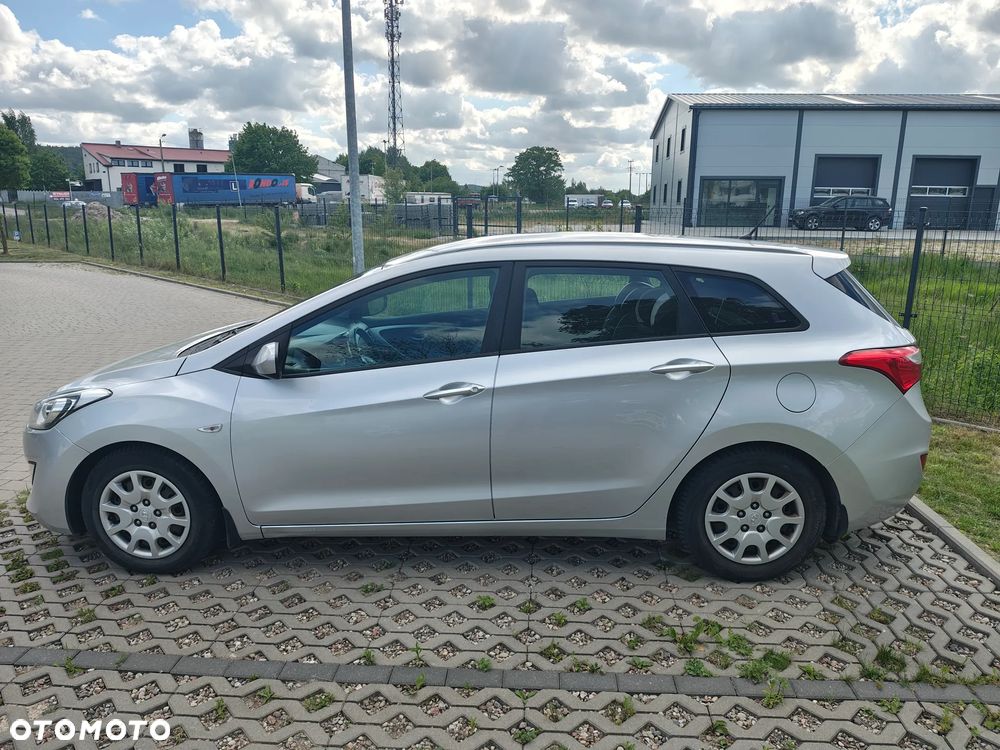 Hyundai i30 1.4 CRDi Classic - 1