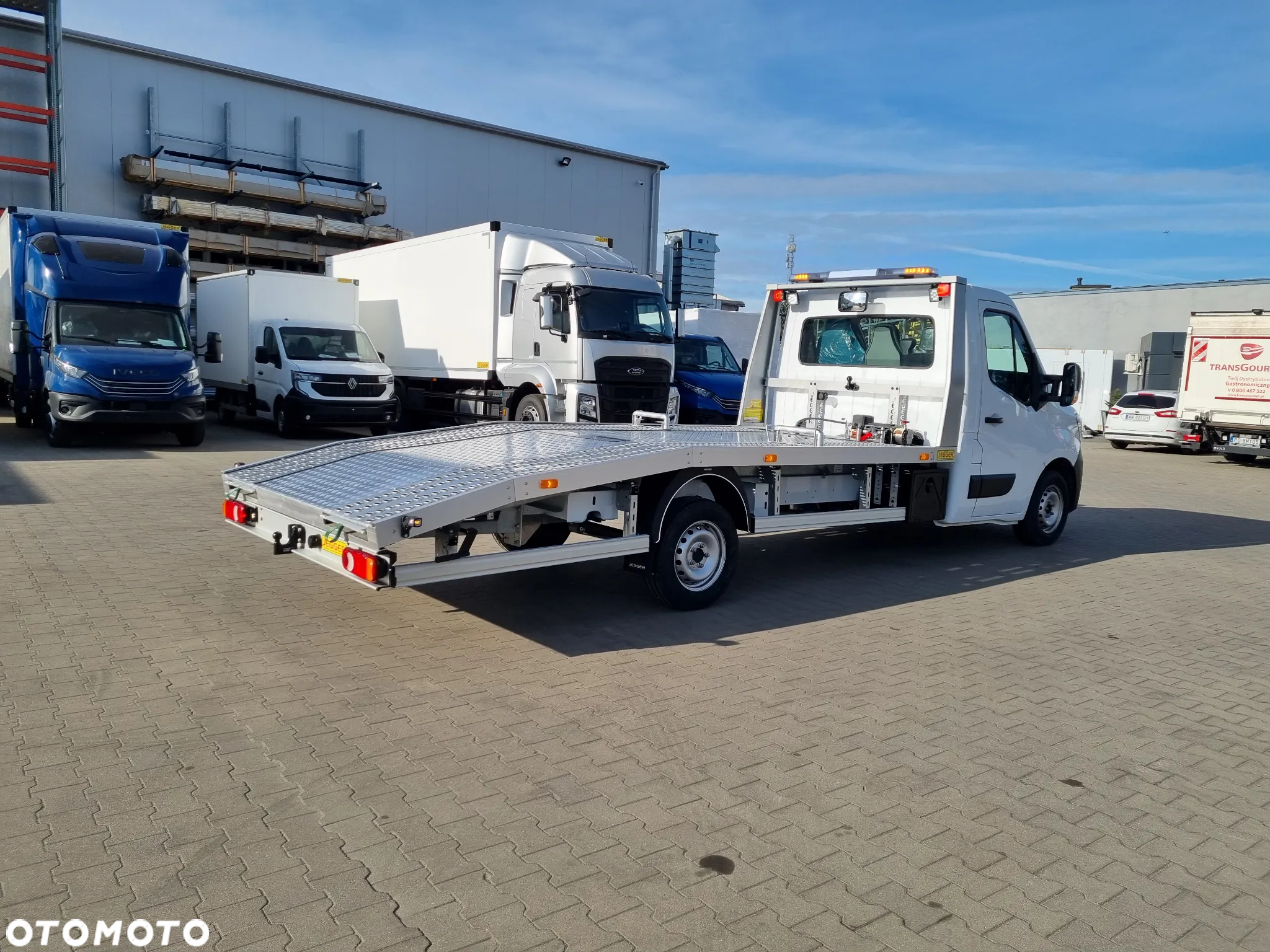 Renault Master - 4