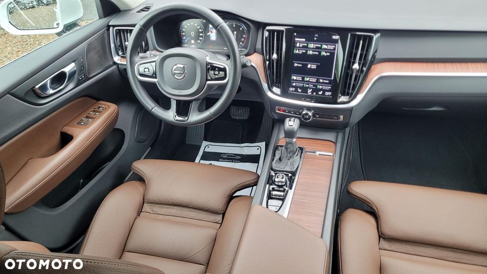 Volvo V60 D4 AWD Geartronic Inscription - 17