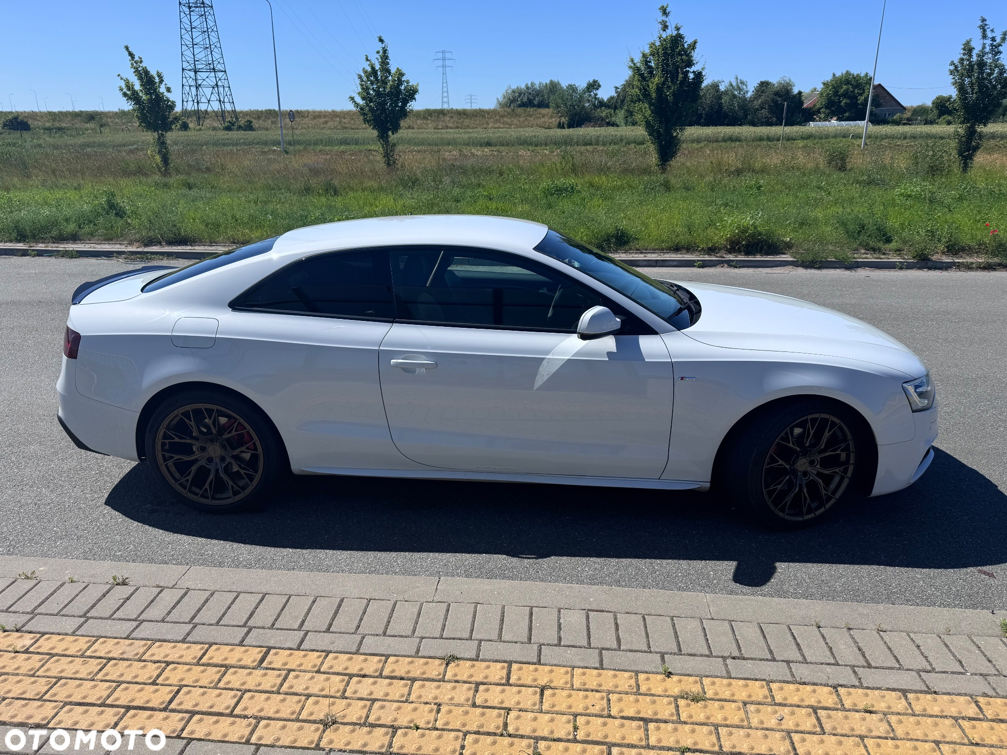 Audi A5 2.0 TDI Quattro S tronic - 3