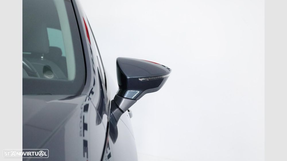 SEAT Ibiza 1.0 TSI Style — fotografia 5