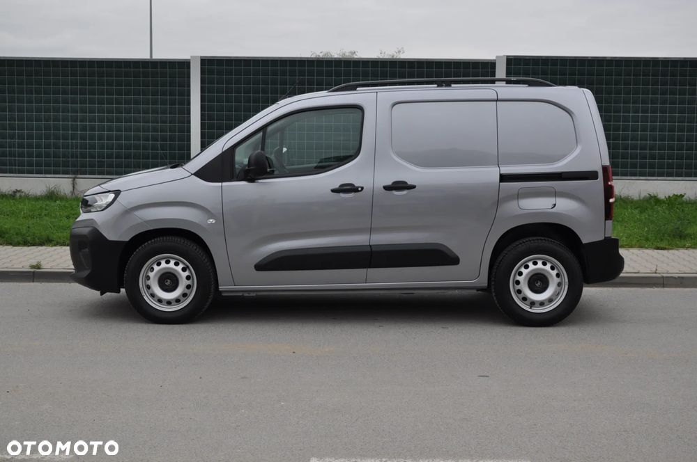 Citroën BERLINGO - 26