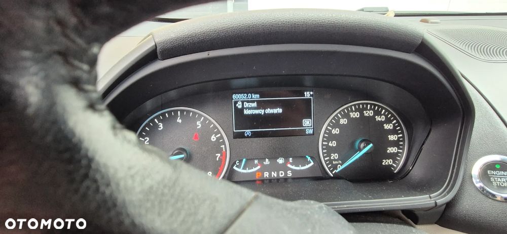 Ford EcoSport 1.0 EcoBoost TITANIUM - 6