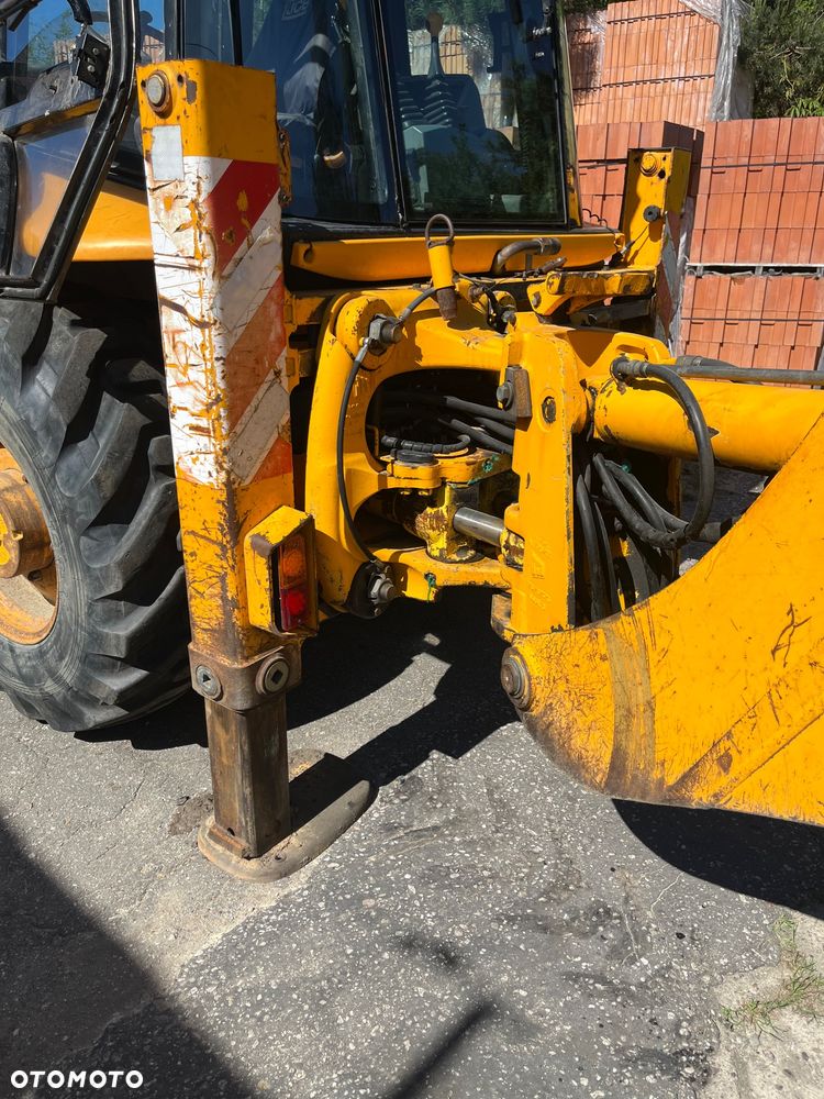 JCB 3CX SUPER - 13