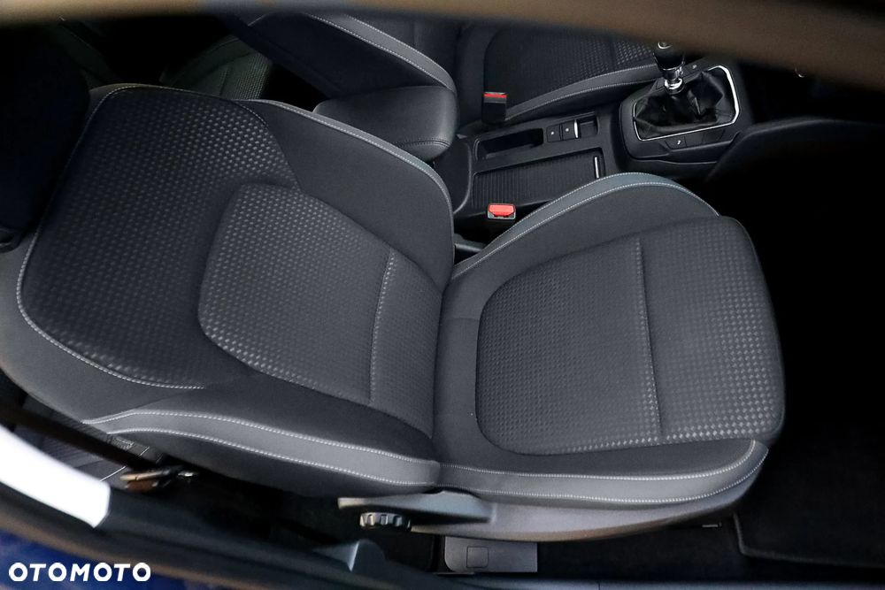 Ford Focus 1.0 EcoBoost Connected - 20