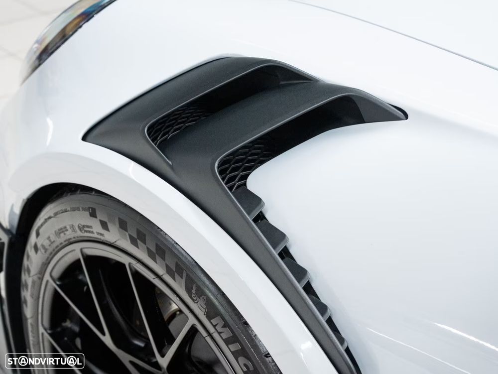 Porsche 911 (992) GT3 RS - 13