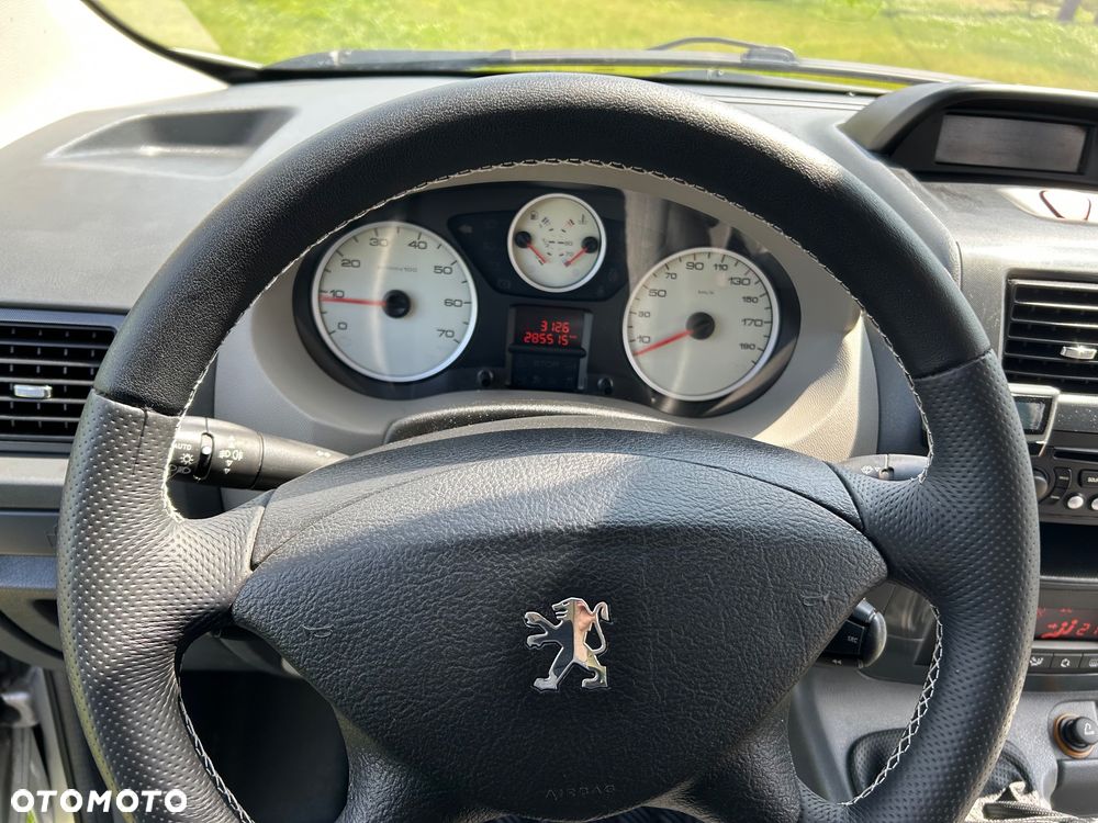 Peugeot Expert - 10