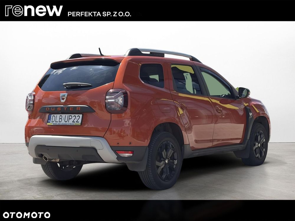 Dacia Duster 1.0 TCe Prestige - 5