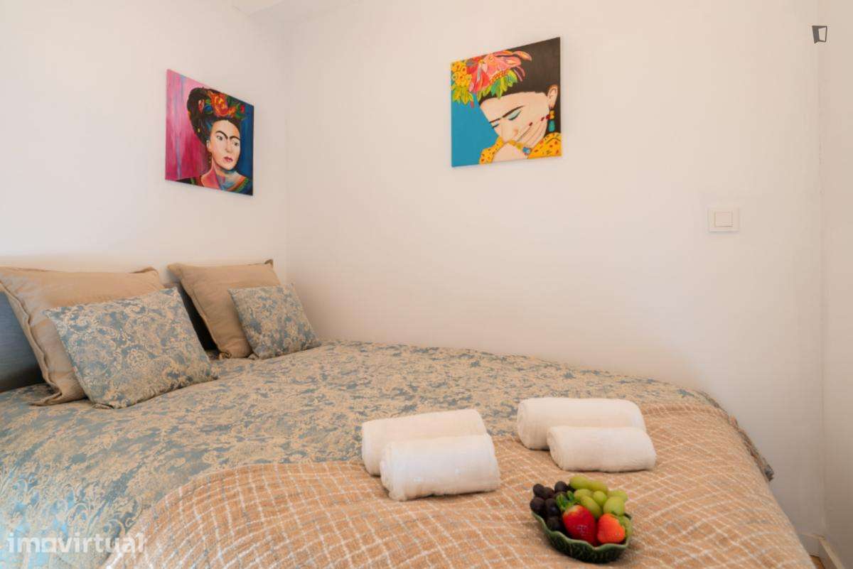 Apartamento com 1 quartos - localizado em Vila nova de gaia - Grande imagem: 5/26