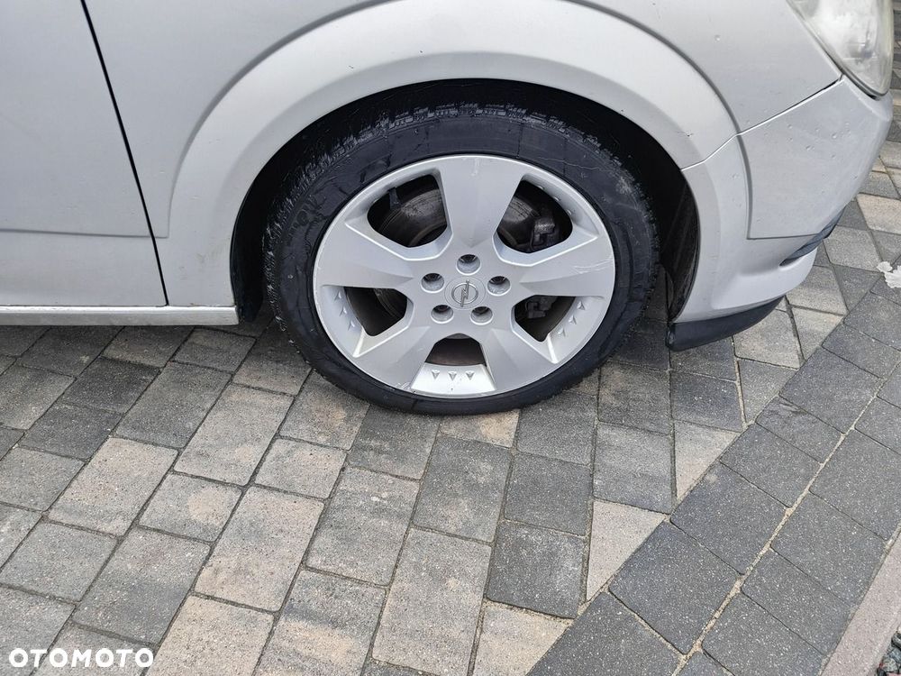 Opel Astra - 31