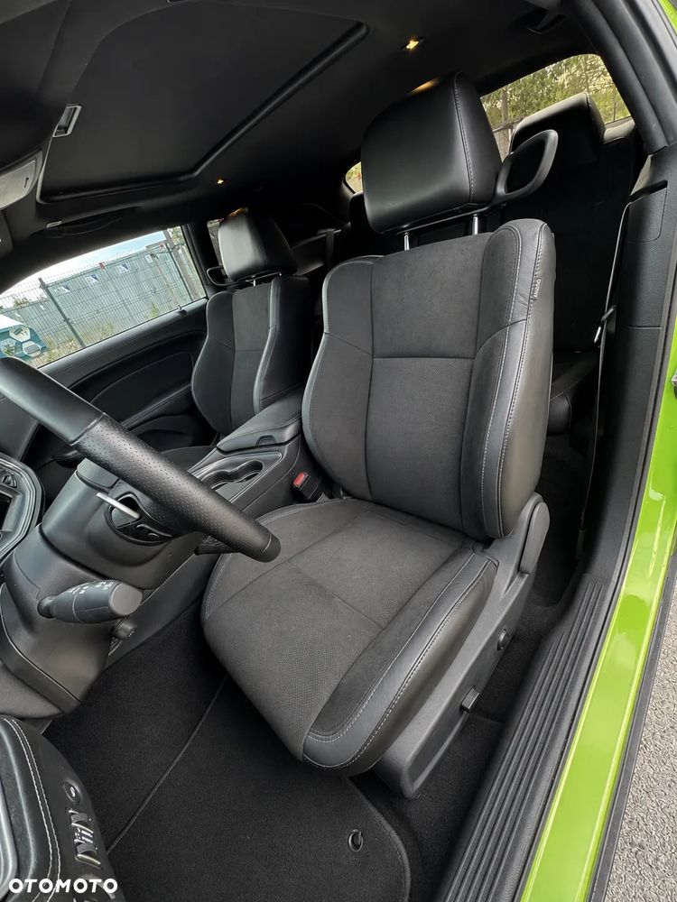 Dodge Challenger 3.6 GT AWD - 16