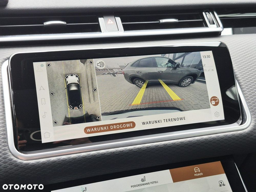 Land Rover Range Rover Velar - 39