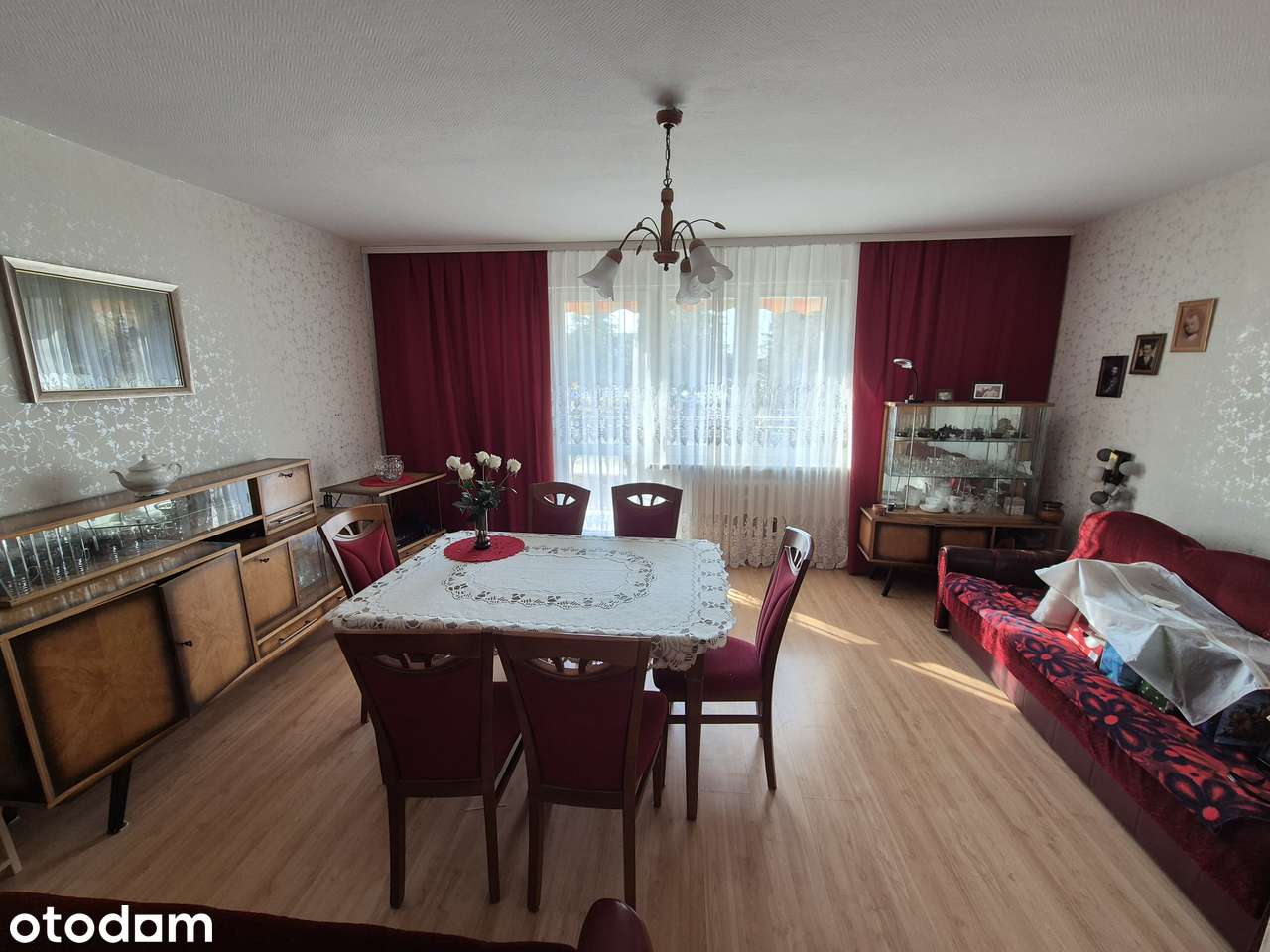 Mieszkanie na sprzedaż Konin, os. Legionów, 46,58m2 lokal mieszkalny