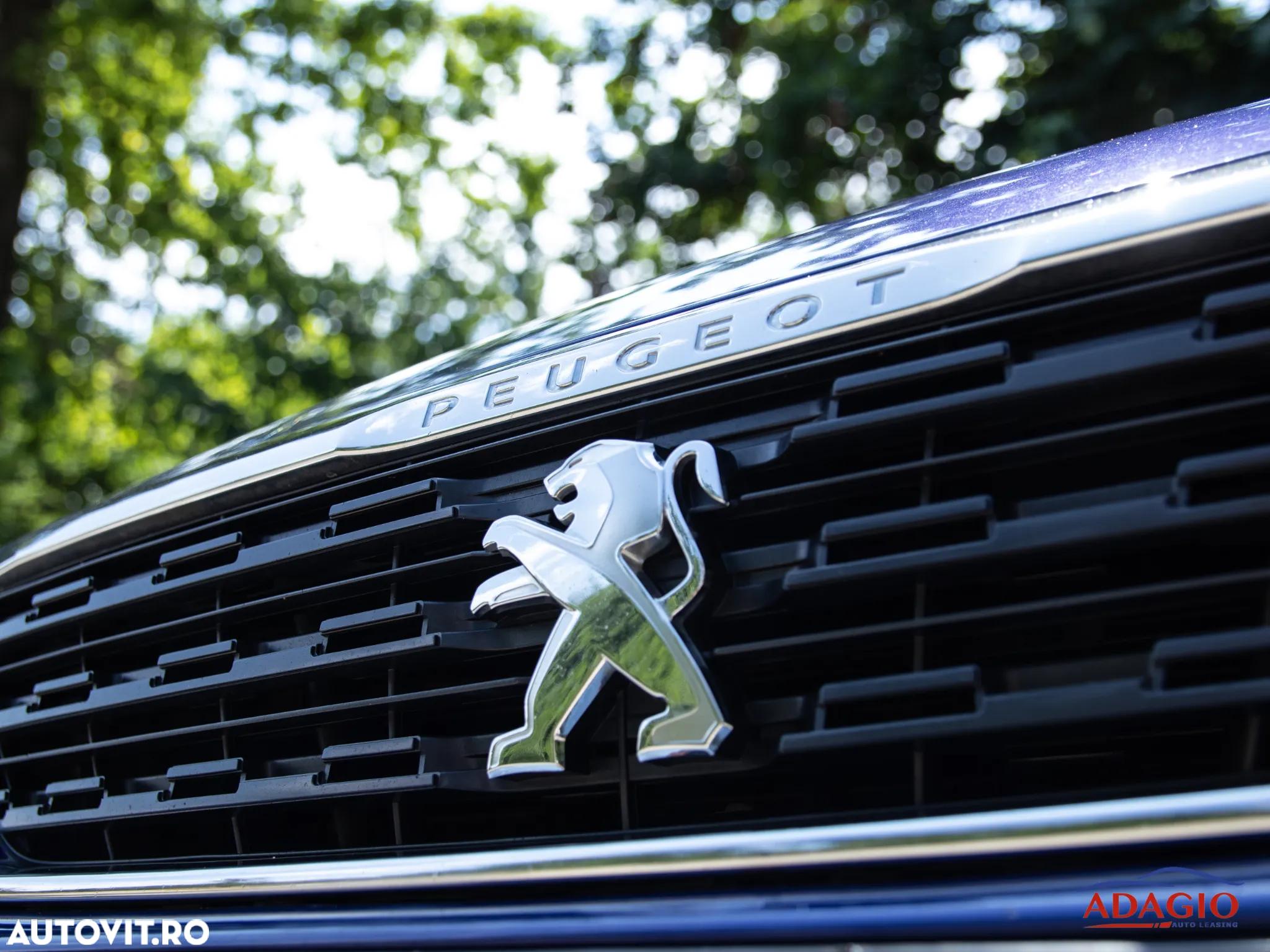 Peugeot 308 BlueHDi 130 EAT8 Style - 7