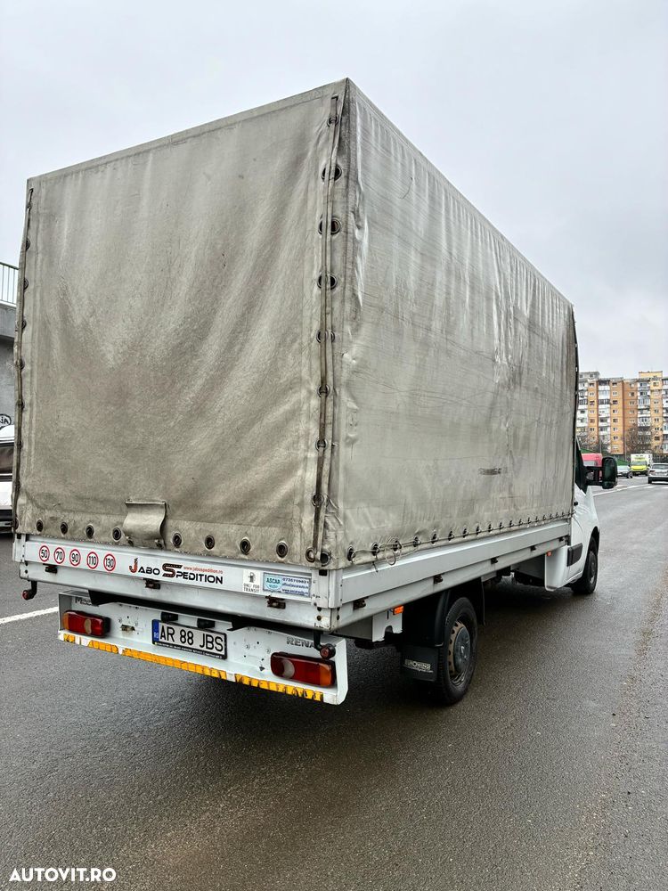 Renault Master - 7