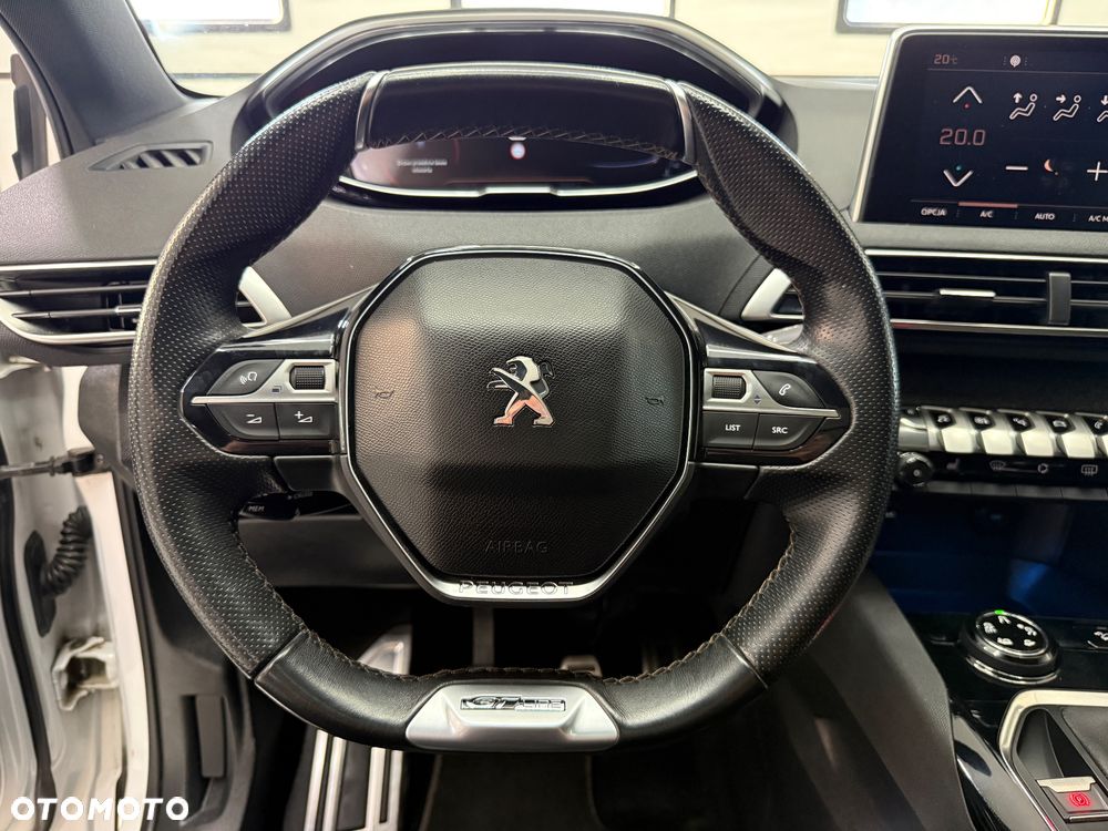 Peugeot 5008 BlueHDi 150 Allure - 30